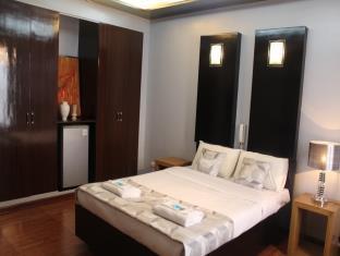 Ardci Corporate Inn Virac Exterior foto